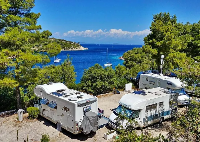 Kamp Vira Mobile Homes