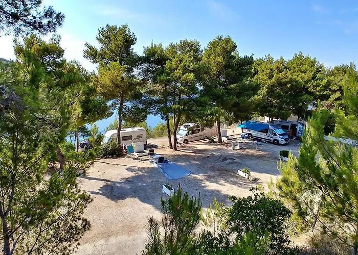 Kamp Vira Mobile Homes