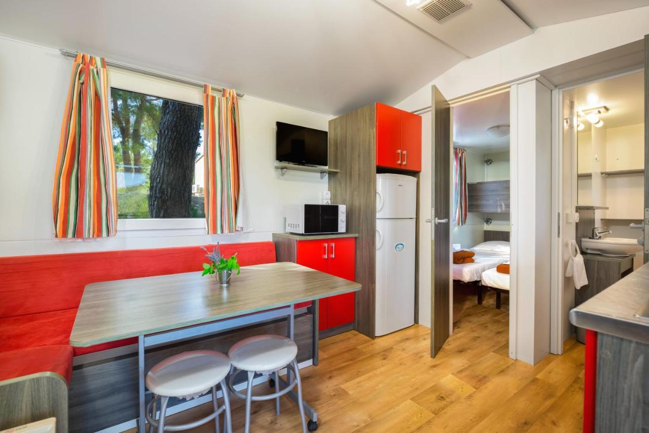 Kamp Vira Mobile Homes