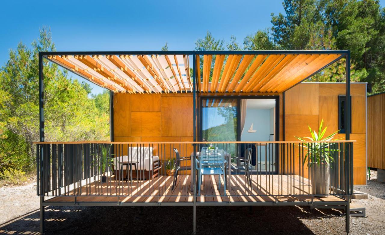 Kamp Vira Mobile Homes 4* Hvar Town