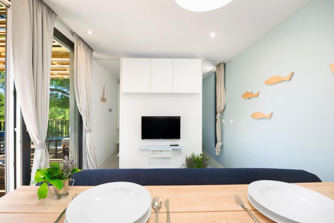 Kamp Vira Mobile Homes