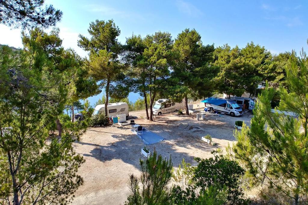 Vakantiepark Kamp Vira Mobile Homes