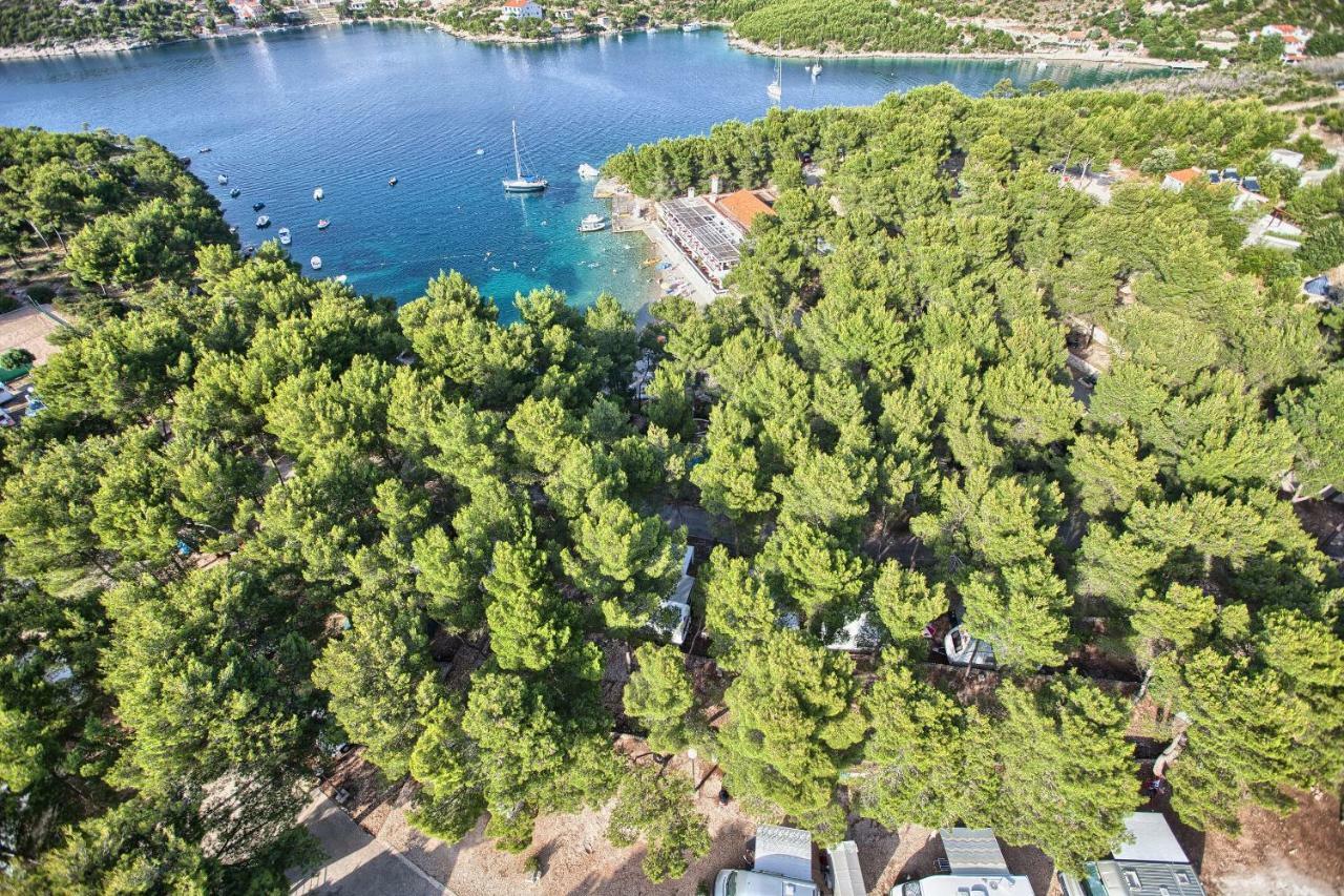 Kamp Vira Mobile Homes Vakantiepark