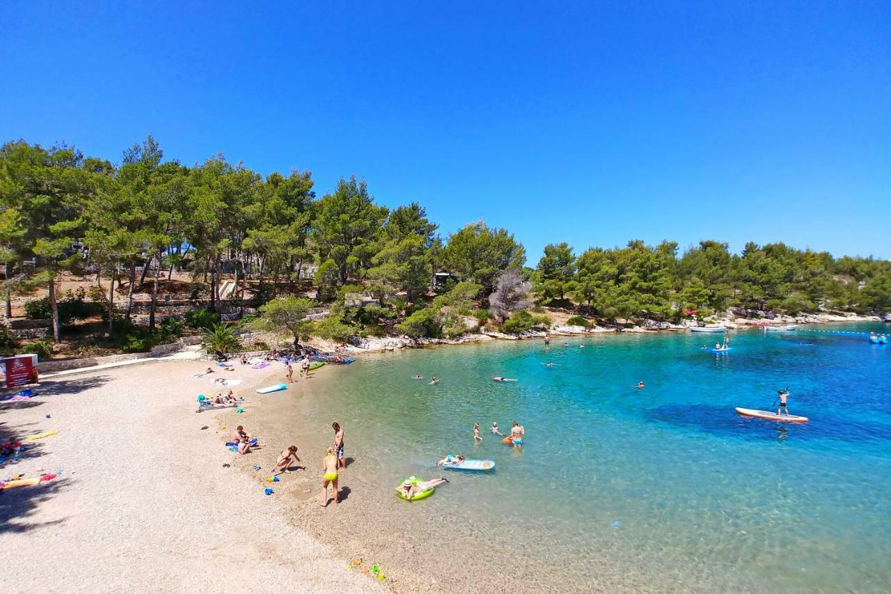 Kamp Vira Mobile Homes Vakantiepark