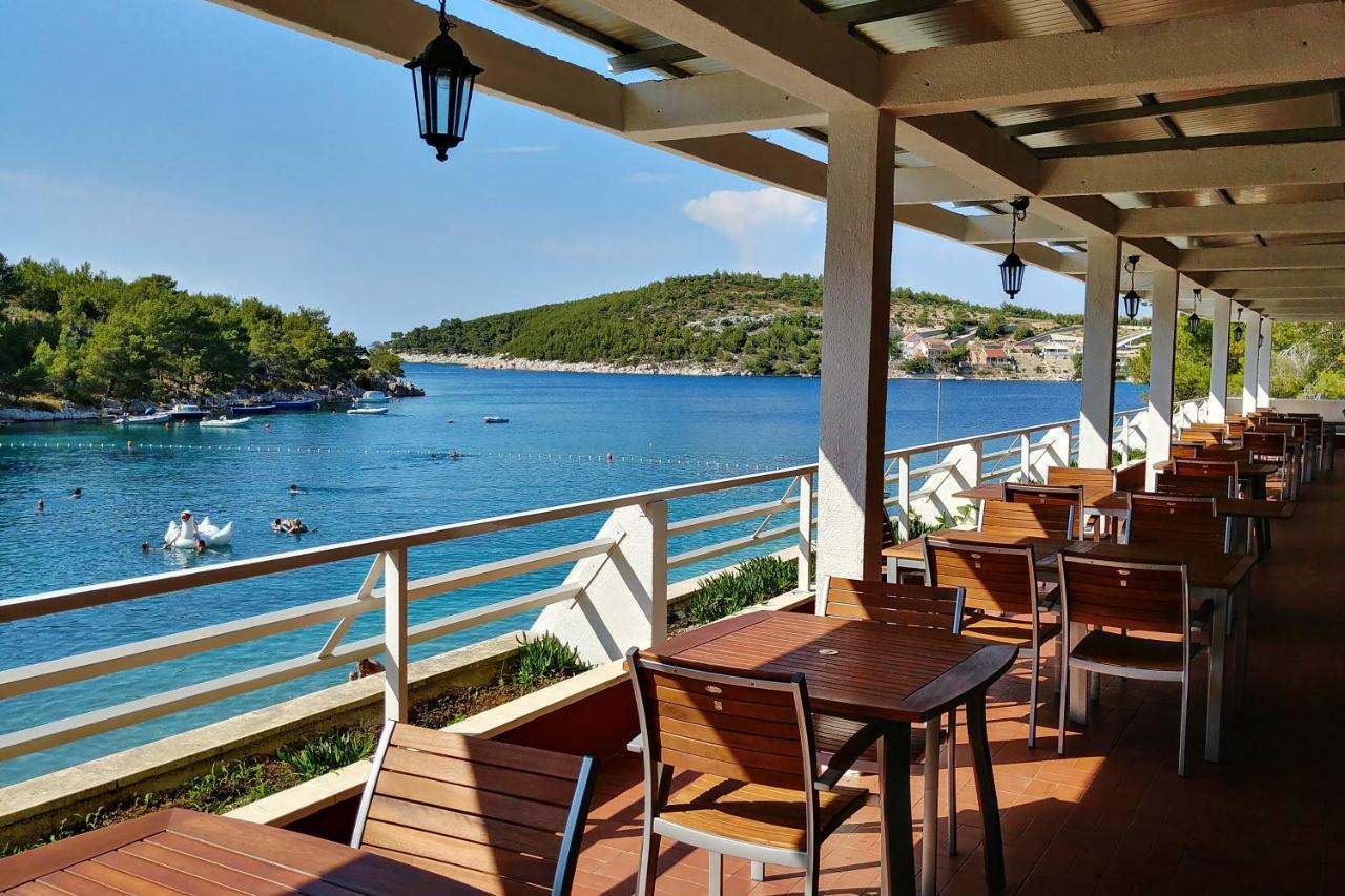 Kamp Vira Mobile Homes Vakantiepark