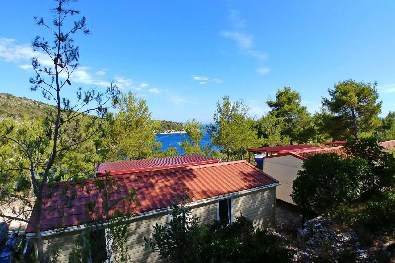Vakantiepark Kamp Vira Mobile Homes 4*