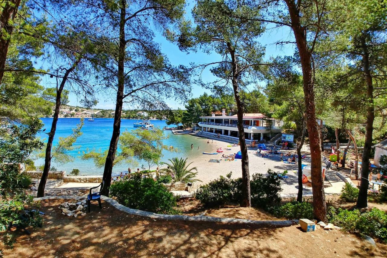 Vakantiepark Kamp Vira Mobile Homes Hvar Town