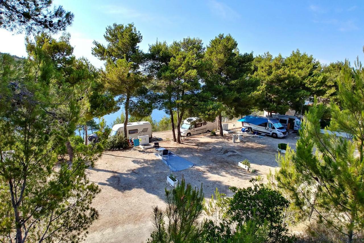 Vakantiepark Kamp Vira Mobile Homes